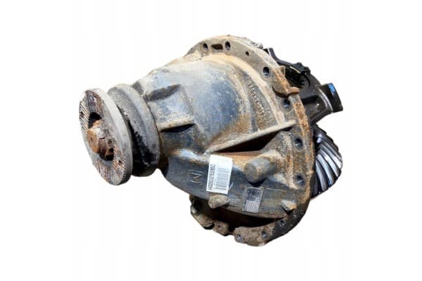 20587709 Volvo Diferencial, eje motriz usado 11