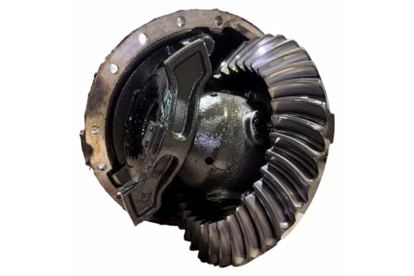20587709 Volvo Diferencial, eje motriz usado