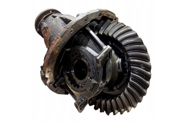 20587709 Volvo Diferencial, eje motriz usado 2