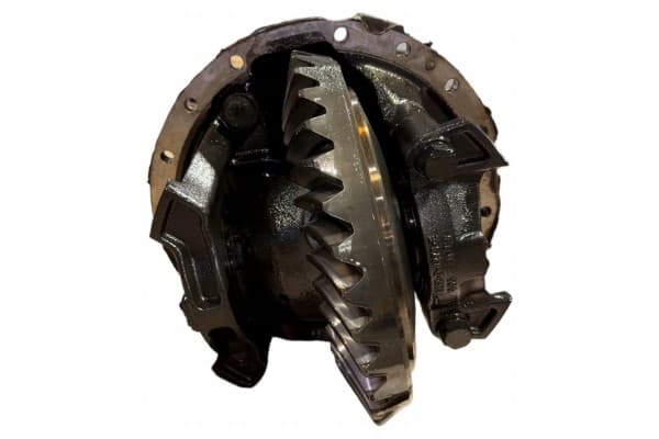 20587709 Volvo Diferencial, eje motriz usado 4