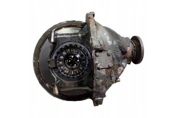 20587709 Volvo Diferencial, eje motriz usado 6