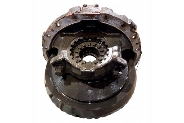 Diferencial Volvo para eje motriz 20864070 usado 3