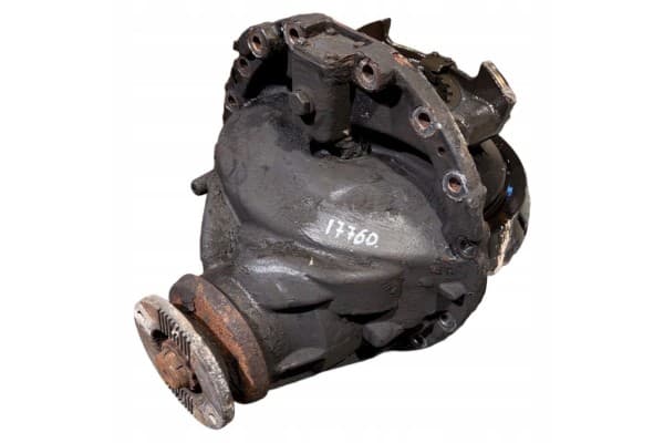 Diferencial Volvo para eje motriz 20864070 usado 5