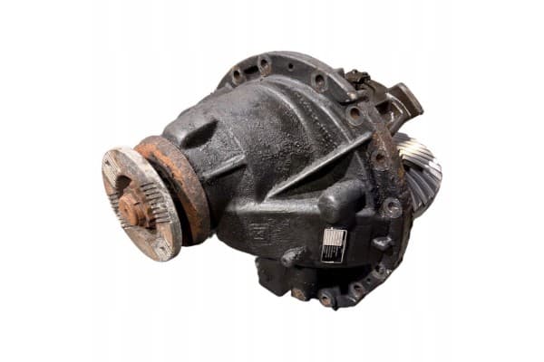 Diferencial Volvo para eje motriz 20864070 usado 6