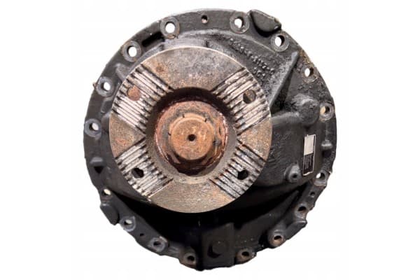 Diferencial Volvo para eje motriz 20864070 usado 8