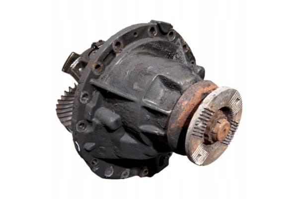 Diferencial Volvo para eje motriz 20864070 usado 9