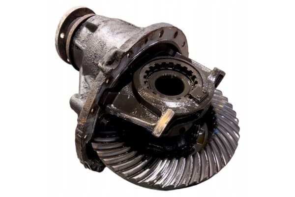 Diferencial Volvo para eje motriz 20864070 usado 11