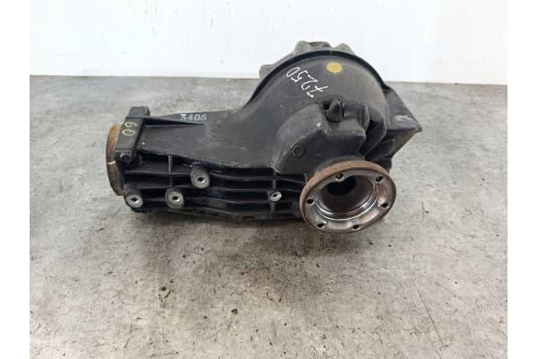 Diferencial Trasero Audi A4 B7 Fub 3.2 FSI usado