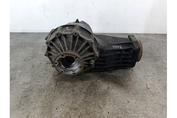 Diferencial Trasero Audi A4 B7 Fub 3.2 FSI usado 4