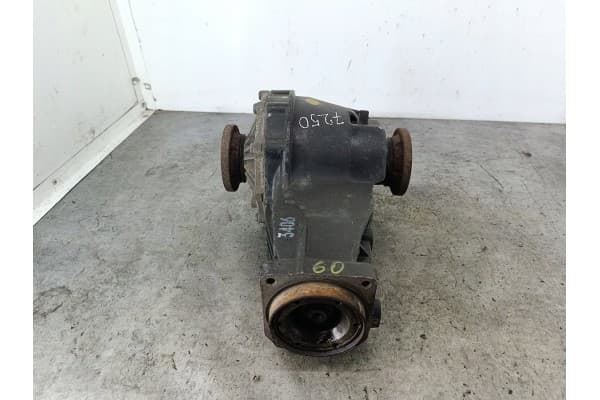 Diferencial Trasero Audi A4 B7 Fub 3.2 FSI usado 6