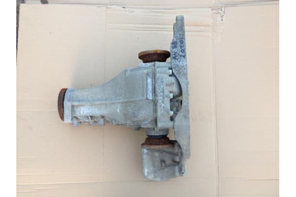 Diferencial Audi A4 B8 2,0TFSI y 3,0TFSI usado