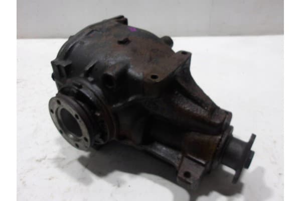 Diferencial Trasero 1212339 BMW E34 usado