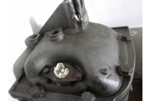 Diferencial Trasero 1212339 BMW E34 usado 2