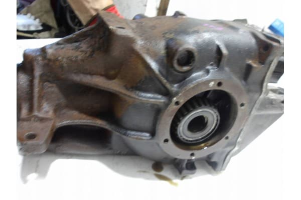 Diferencial Trasero 1212339 BMW E34 usado 3
