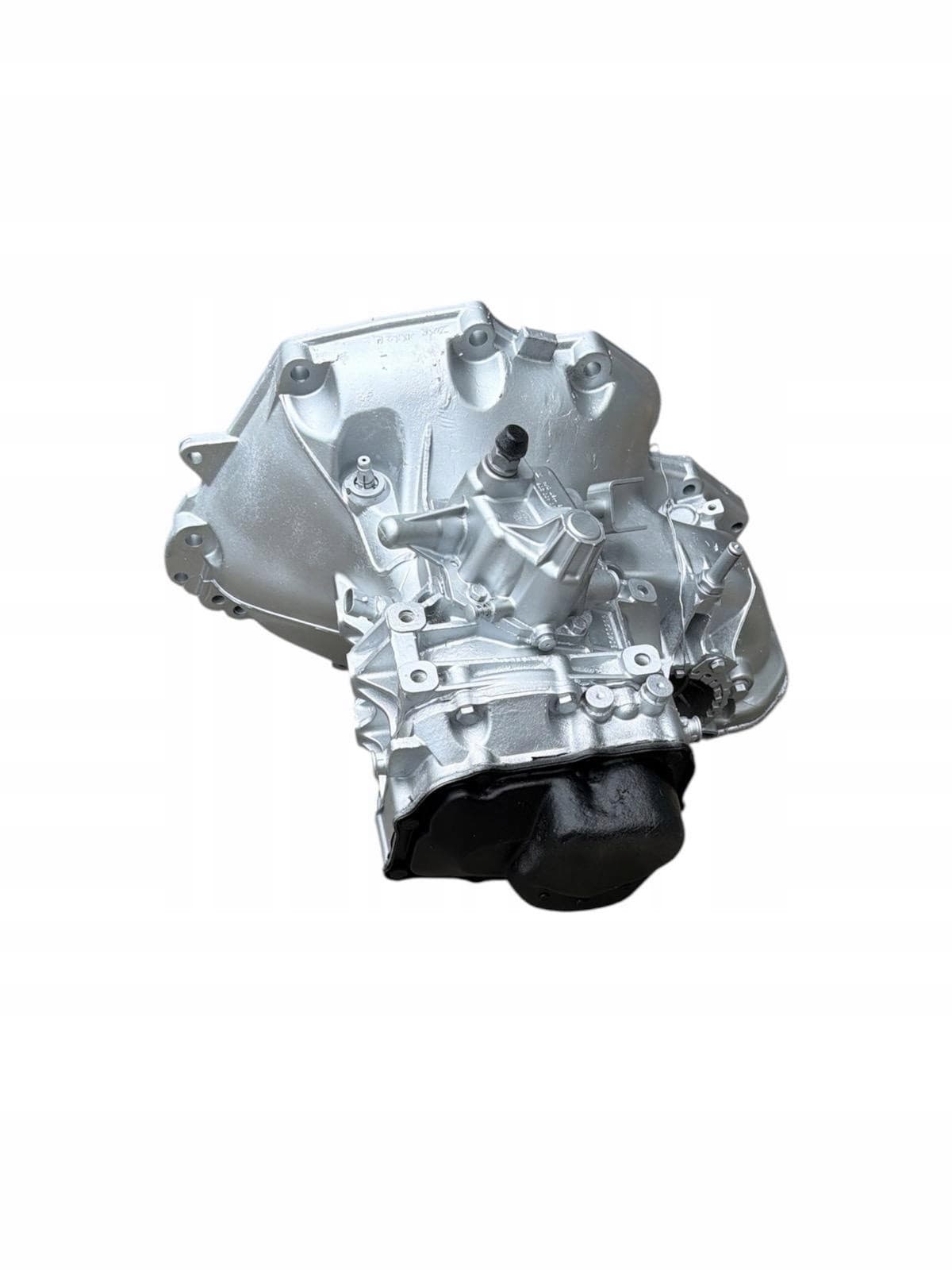 Caja de Cambios F17W394 para Opel Astra J 1.4 Turbo reacondicionado 2