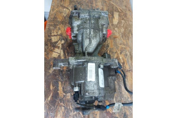 Diferencial Trasero Hyundai IX35 M0003915 usado