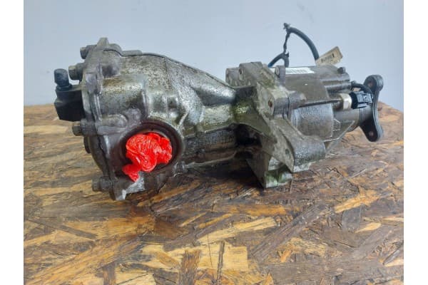 Diferencial Trasero Hyundai IX35 M0003915 usado 3