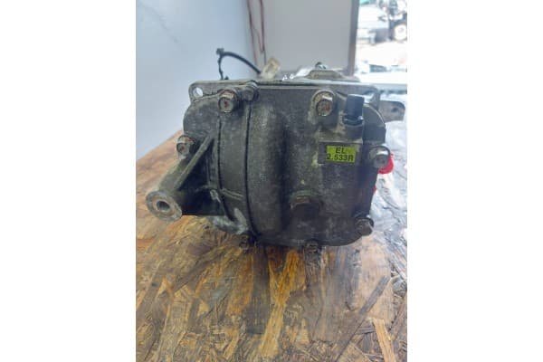 Diferencial Trasero Hyundai IX35 M0003915 usado 4