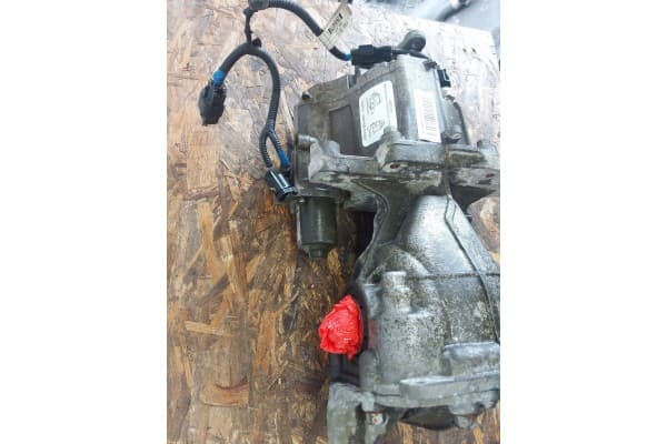 Diferencial Trasero Hyundai IX35 M0003915 usado 5
