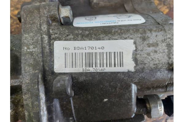 Diferencial Trasero Hyundai IX35 M0003915 usado 6
