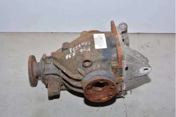 Diferencial trasero BMW Serie 3 E46 1428168 usado