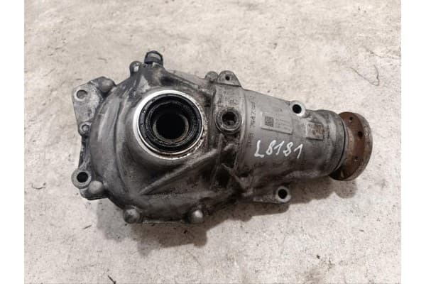 Diferencial delantero 8679973 BMW Serie 7 2021 usado 4