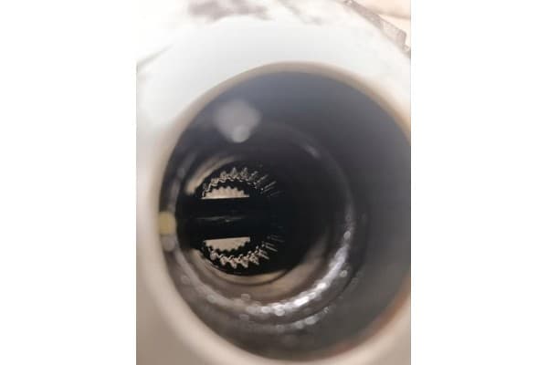 Diferencial delantero 8679973 BMW Serie 7 2021 usado 6
