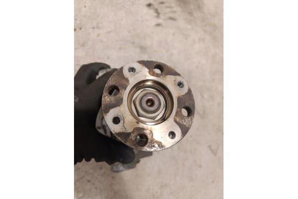 Diferencial delantero 8679973 BMW Serie 7 2021 usado 7