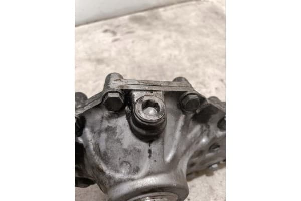 Diferencial delantero 8679973 BMW Serie 7 2021 usado 9
