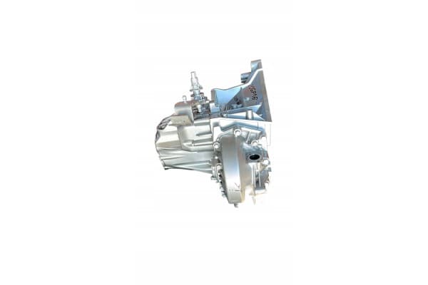 Caja de cambios 20GP18 para Fiat Ducato 2.3JTD usado 2