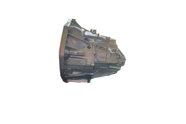 Caja de Cambios PK6021 Opel Vivaro 1.9DCI reacondicionado 3