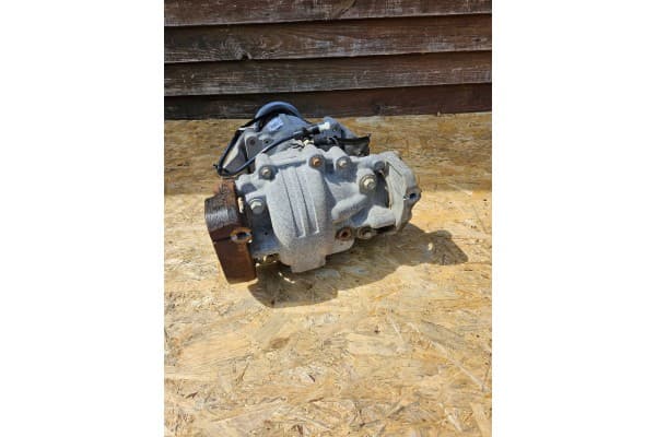 Diferencial trasero Ford Kuga II CV6W4B025DF usado 7