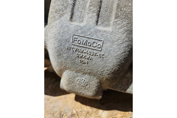 Diferencial trasero Ford Kuga II CV6W4B025DF usado 8
