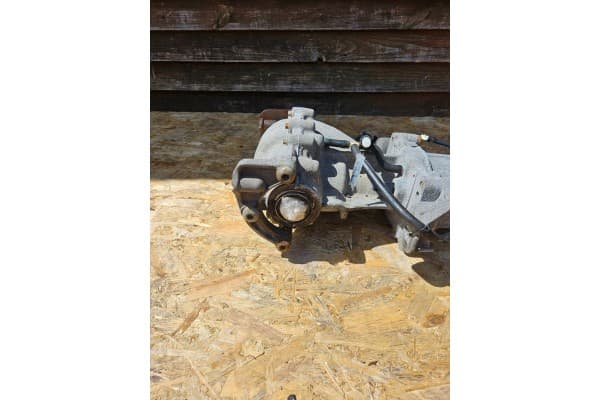 Diferencial trasero Ford Kuga II CV6W4B025DF usado 9