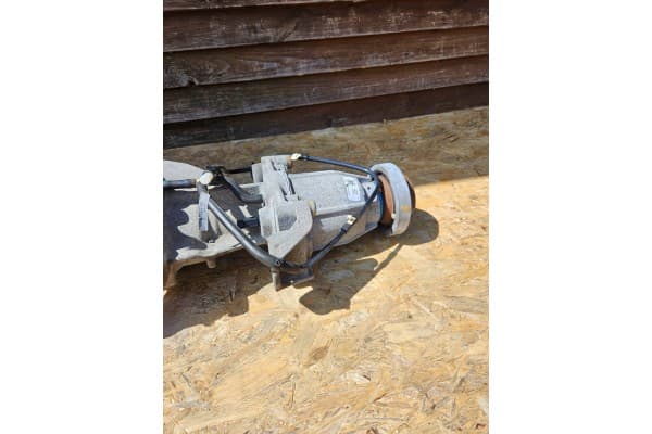 Diferencial trasero Ford Kuga II CV6W4B025DF usado 10
