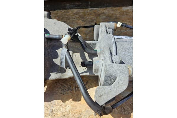 Diferencial trasero Ford Kuga II CV6W4B025DF usado 11