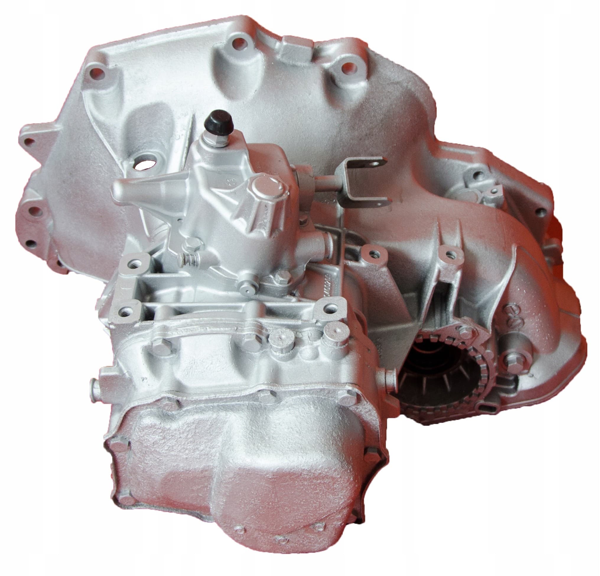 Transmisión Opel Corsa Astra 1.6 16V F17 MG4 nuevo 2
