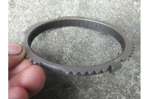Sincronizador de Marcha Atrás BMW GS6-45DZ usado 2
