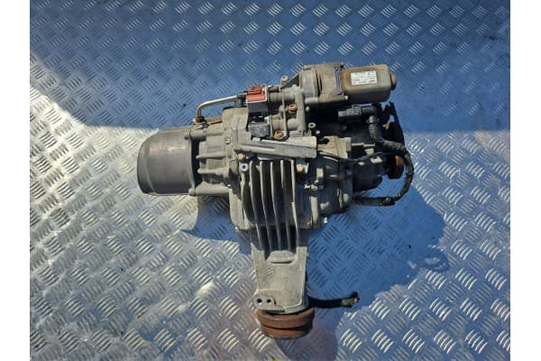 Diferencial trasero Audi A4 S4 B8 8K 8K0927277 usado 2