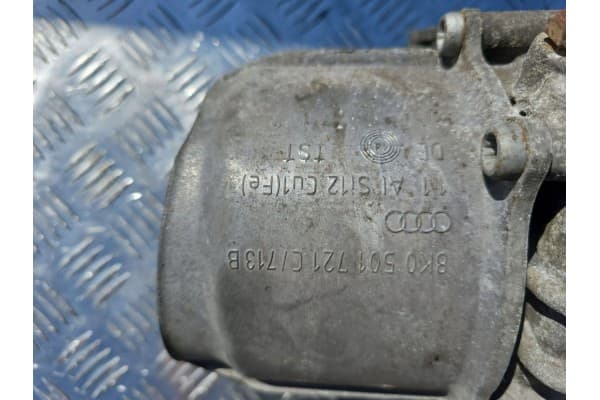 Diferencial trasero Audi A4 S4 B8 8K 8K0927277 usado 4