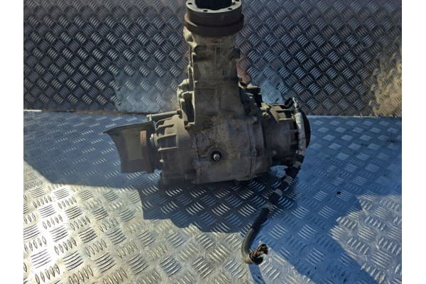 Diferencial trasero Audi A4 S4 B8 8K 8K0927277 usado 10