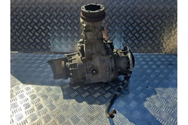Diferencial trasero Audi A4 S4 B8 8K 8K0927277 usado 11