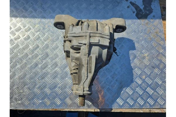 Diferencial trasero Audi Q7 4L 4460310092 usado 2