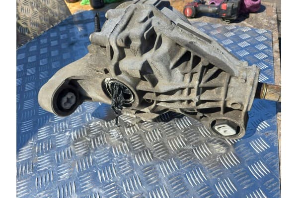 Diferencial trasero Audi Q7 4L 4460310092 usado 4