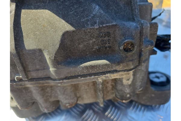 Diferencial trasero Audi Q7 4L 4460310092 usado 6