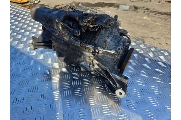 Diferencial trasero Audi A6 S6 C8 4K Qqs usado 7