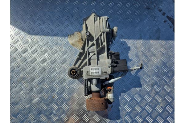 Diferencial trasero Volvo XC40 P1216552 usado