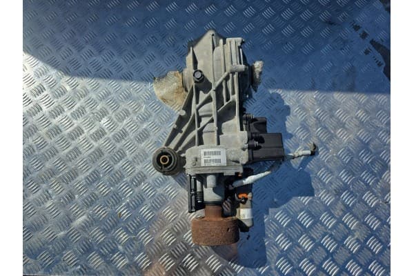 Diferencial trasero Volvo XC40 P1216552 usado 2
