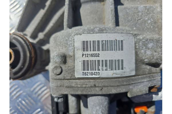 Diferencial trasero Volvo XC40 P1216552 usado 3