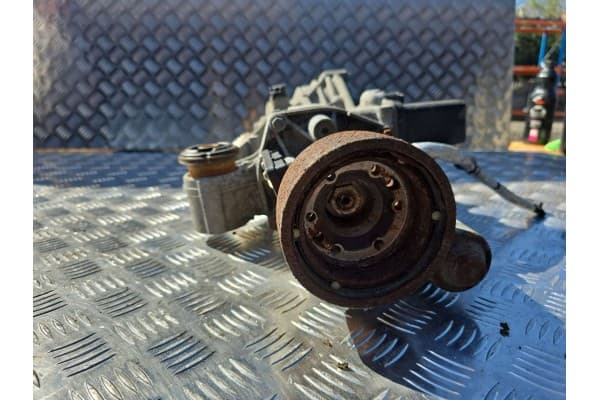 Diferencial trasero Volvo XC40 P1216552 usado 6